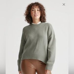 Quince Boyfriend Crew